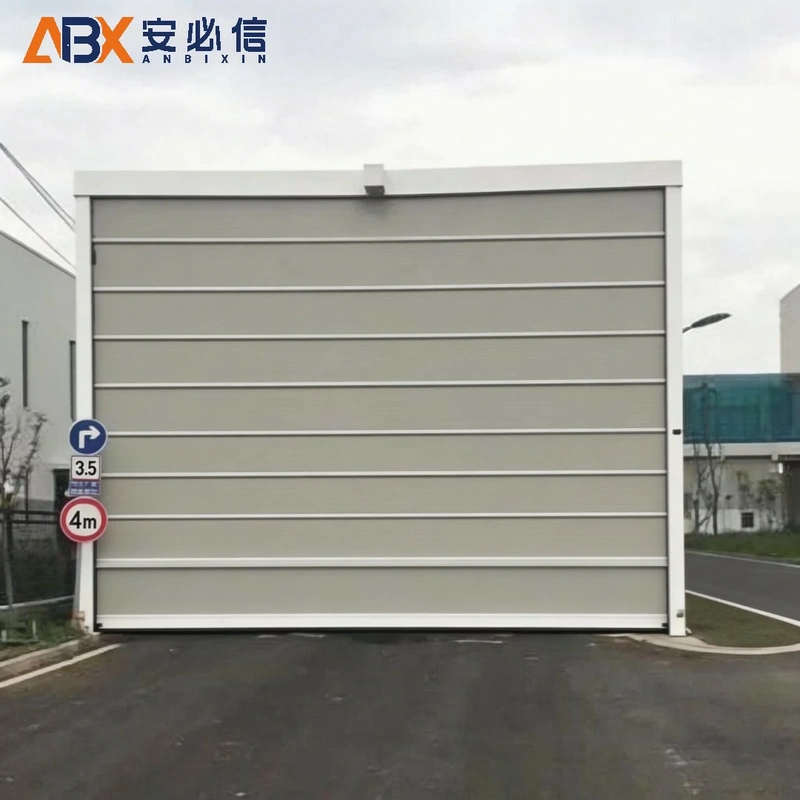 黔西南布依族苗族PVC堆积门