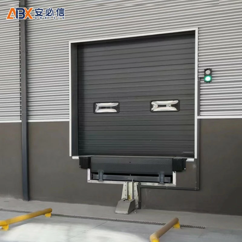 黔西南布依族苗族工业提升门