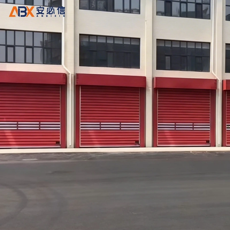 黔西南布依族苗族金属快速门